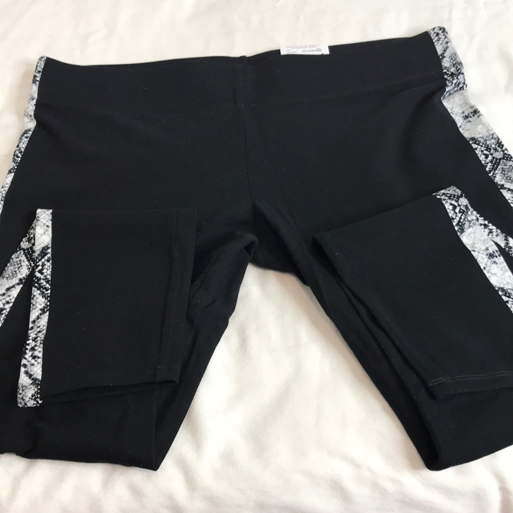 Mix-it Leggings